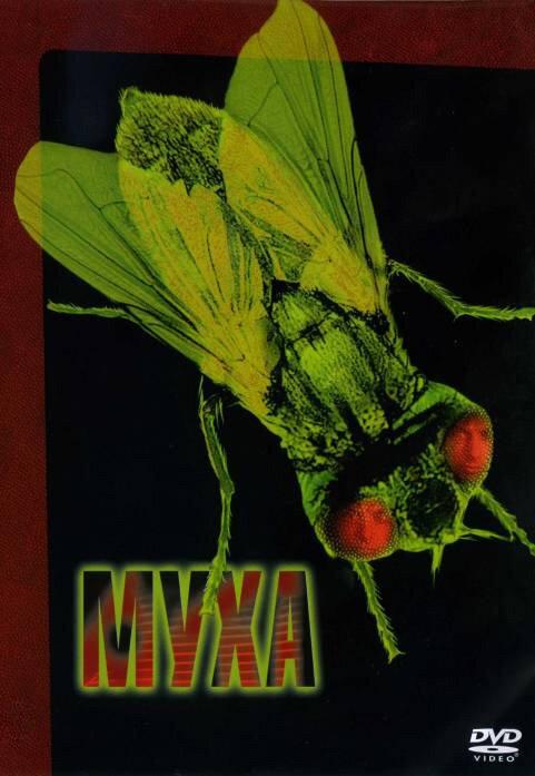 Фильм Муха (1986) смотреть онлайн в хорошем качестве 1080p